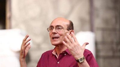 محمد صبحي: “سأظل أطالب بمقاطعة الفن الهابط الذي يهدم العقول” (صورة)