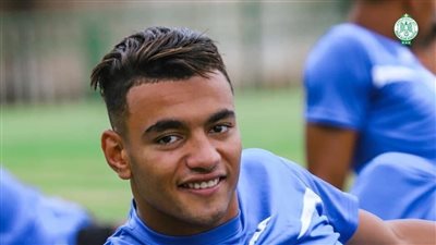 سلبية مسحة مدافع الرجاء البيضاوي المغربي قبل مواجهة الزمالك