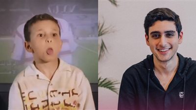 تيام مصطفى قمر يجسد شخصية “الواد الرخم” في حريم كريم 2