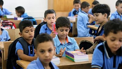 تستمر 33 أسبوعًا.. تعرف على موعد عودة المدارس في العام الدراسي 2020-2021