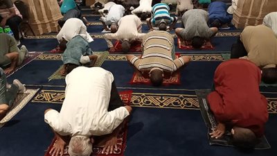 خطيب الجامع الأزهر: نرفض كل محاولات استفزاز مشاعر المسلمين والمساس بمقدساتهم