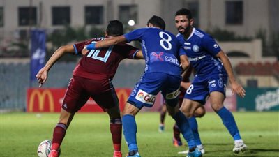 كشري يعلن قائمة أسوان لمواجهة سموحة في الدوري