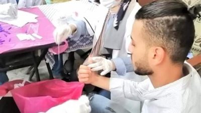 بترول وأسمنت أسيوط على رأس قائمة الفرق لإجراء مسحة فيروس كورونا