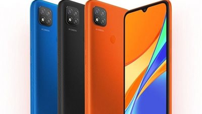 تعرف على مميزات وعيوب Redmi 9C وأسعاره في مصر