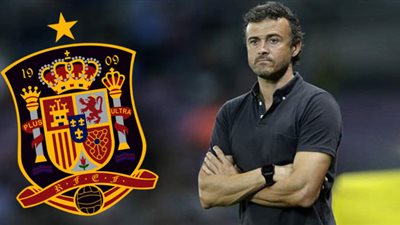 تعليق مفاجئ من إنريكي على أزمة ميسي وبرشلونة