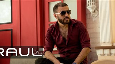 الشاعر أحمد حسن راؤول يكشف تفاصيل تعاونه مع رانا سماحة في ألبومها المقبل (صورة)