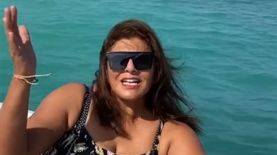 هالة صدقي: نضفوا روحكم عشان بيبان على وشوشكم 