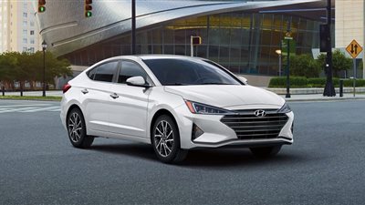 تعرف على أسعار ومواصفات هيونداي النترا 2020 الجديدة في مصر