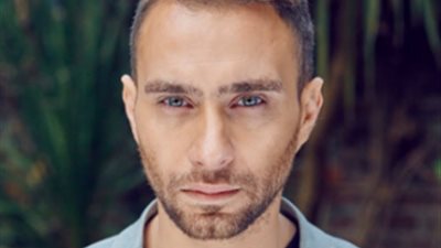 إلغاء حكم حبس الفنان حسام حبيب في اتهامه بضرب المنتج ياسر خليل