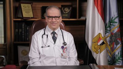 رئيس اللجنة الطبية العيا لبطولة العالم لليد: سنتبع إجراءات صارمة