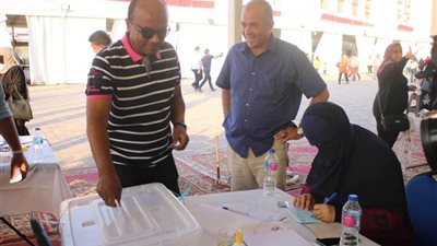 إسماعيل يوسف رئيسًا لبعثة الزمالك في المغرب