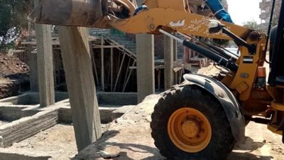 باقى من الزمن 25 يومًا.. خطوات تجنب إزالة العقارات المخالفة