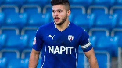 ثنائي البريميرليج يتصارعان للتعاقد مع سام مرسي