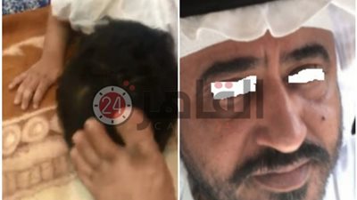 “الهجرة” تتدخل في أزمة فيديوهات تعذيب سعودي لطفل من أم مصرية انتقاما منها (خاص)