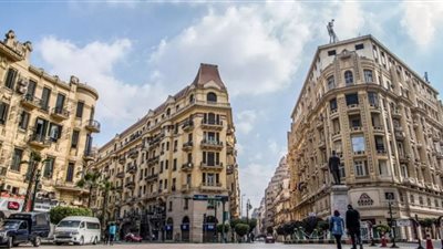 بـ30 مليار جنيه استثمار حكومي.. “الإسكان” و”مصر السيادي” ينسقان لتطوير القاهرة الخديوية