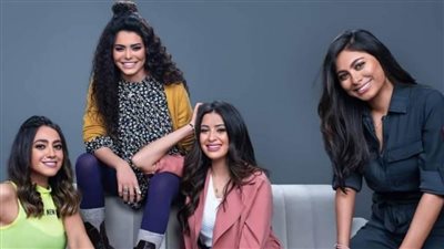 “ON” تطرح البرومو الأول للجزء الخامس من مسلسل حكايات بنات (فيديو)