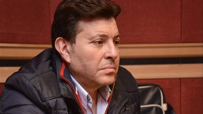 هاني شاكر لـ”الإبراشي”: الإعلام يساند “شاكوش وكمال” ضد نقابة الموسيقيين