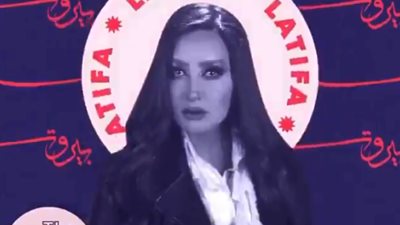 لطيفة تستعد لحفلها على “أنغامي” من أجل ضحايا انفجار بيروت (فيديو)