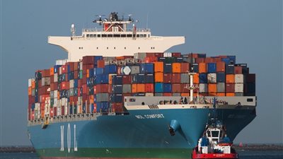 “التعبئة والإحصاء”: عجز الميزان التجاري انخفض 8.6% خلال يونيو الماضي