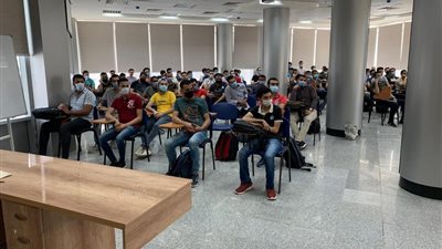 بمشاركة طلاب 24 جامعة.. افتتاح فعاليات المدرسة الصيفية لعلوم الفضاء بمقر جامعة بنها بالعبور