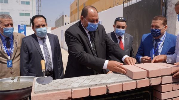 المهندس مصطفى الصياد