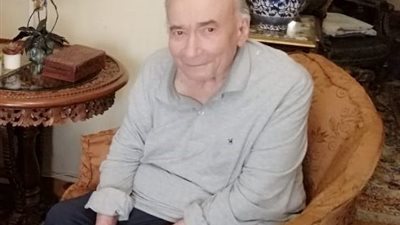 الأهرام تنشر نعيًا ليوسف والي على 4 عمود.. وأول تعليق من إسرائيل (صور)