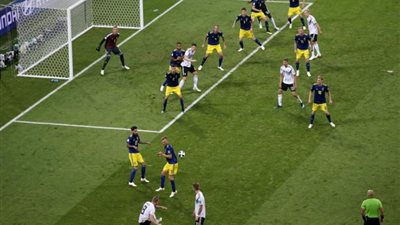 شاهد الآن بث مباشر مباراة ألمانيا وسويسرا في “دوري الأمم الأوروبية” اليوم