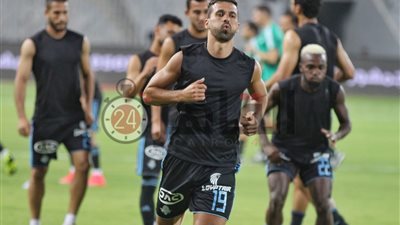 من أجل الغرامة.. الأهلي يستأنف في قضية عبد الله السعيد للمرة الثانية