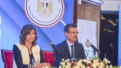 “الهجرة”: نراعي مشاركة مختلف الكيانات المصرية بالخارج في اجتماعات الوزارة