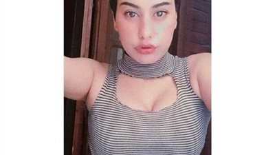 تأجيل محاكمة مازن إبراهيم وشيماء أحمد المتهمين في قضية اغتصاب منة عبد العزيز