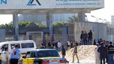 البورصة تعلن شراء أسهم المتضررين من شطب “الإسكندرية لأسمنت بورتلاند”