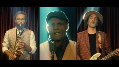 كليب “سينجل” لشارموفرز يتصدر “التريند” بعد طرحه بأقل من 24 ساعة (فيديو)