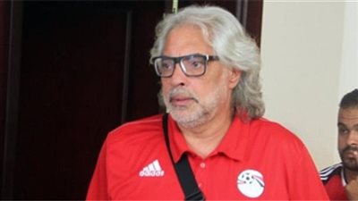 ناجي: حراسة المرمى في مصر “بخير”