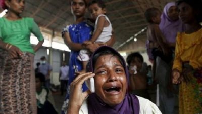 «مسلمو الروهينجا.. قضية إنسانية لا تزال تبحث عن حل».. فيديو جديد لمرصد الأزهر بـ12 لغة