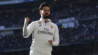 إيسكو وفاسكيز يرفضان الرحيل عن ريال مدريد