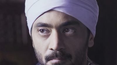 أحمد فلوكس صعيدي في “سفينة نوح” رمضان 2021