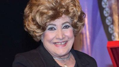 المركز القومي للمسرح والفنون الشعبية ينعى عايدة كامل