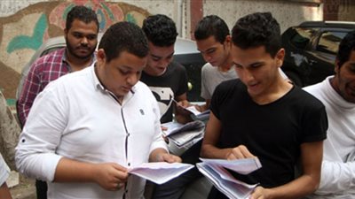 نتيجة الدور الثاني ثانوية عامة 2020 برقم الجلوس فقط