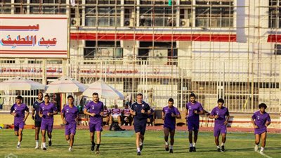 مران الزمالك.. انتظام الونش وتأهيل أوباما وشيكابالا وزيزو