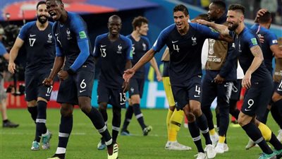 بث مباشر مباراة فرنسا و كرواتيا اليوم الثلاثاء 8/9/2020 في دوري أمم أوروبا