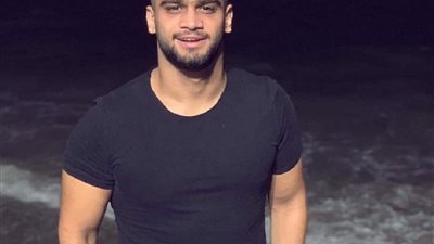 عمرو راضي يوجه رسالة لوالدة مصطفى حفناوي: أمي لا تبكي واقبلينا أبناء لك