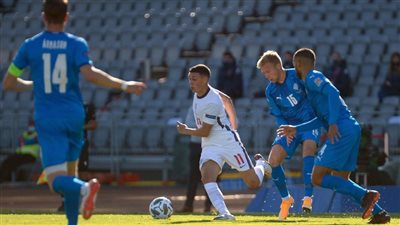 بعد طرده من معسكر المنتخب.. فودين يعتذر عن سلوكه في آيسلندا