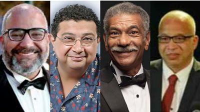 صناع فيلم “عواجيز الفرح” في حيرة لتغييره إلى “وقفة رجالة”