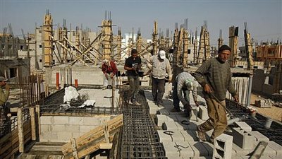 اتحاد المقاولين: 14 مليار جنيه إجمالي التعويضات التي صرفت للشركات حتى الآن