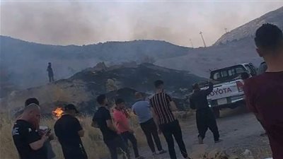 تركيا تقصف قرى كردية في محافظة دهوك العراقية