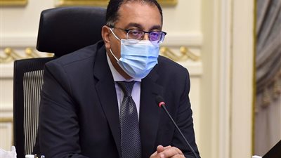 رئيس الوزراء يستعرض تقريرًا حول الفعاليات المقدمة عبر المنصات الرقمية لوزارة الثقافة