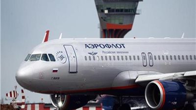 بعد 180 يوما من التوقف.. استئناف حركة الطيران بين القاهرة وموسكو غدا