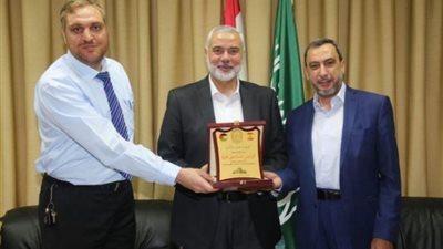 بعد هجوم حازم الأمين.. هل باتت المخيمات ورقة انتخابية للمقاومة؟