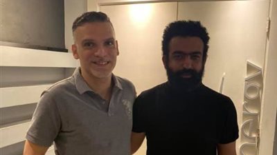 ماندو العدل يخوض رمضان 2021 بمسلسل “بين السما والأرض” مع سينرجي