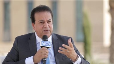 وزير التعليم العالي: خاطبنا 140 عالمًا مصريًا للتدريس في الجامعات الأهلية